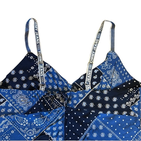 NWT Tommy Hilfiger/Tommy Jeans Dress - Picture 8 of 10